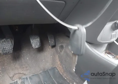 2014 Chevrolet Spark Ls Manual z USA, uszkodzony, nr VIN KL8CA6S97EC542848